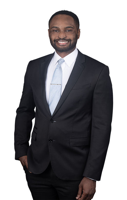 Aaron “Aj” Kofi Ellis Appiah Jr.